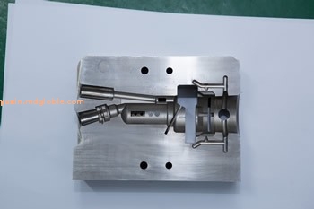 模具零件
